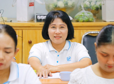 การประชุมข้าราชการ พนักงานราชการ และลูกจ้างประจำ ... พารามิเตอร์รูปภาพ 14